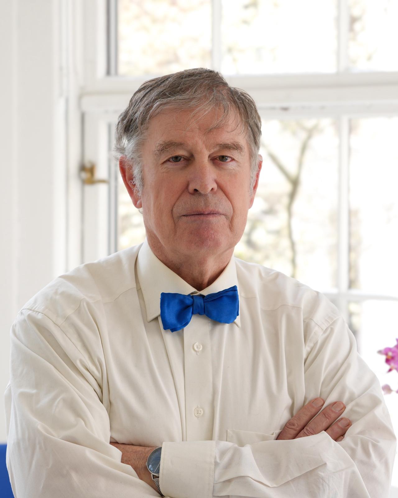 Johann‑Karl Weiß