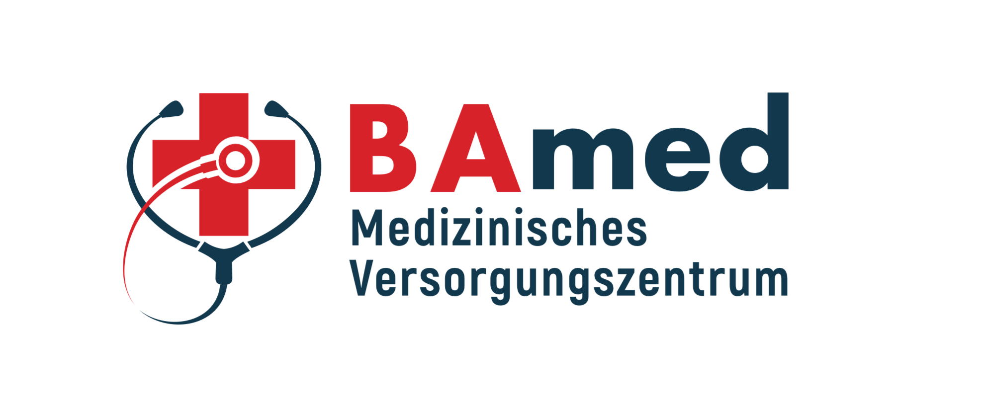 MVZ BAmed Logo