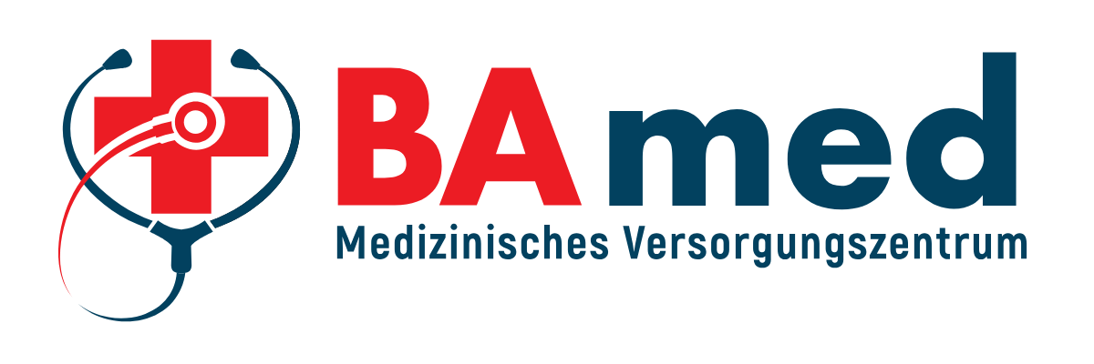 BAmed medical